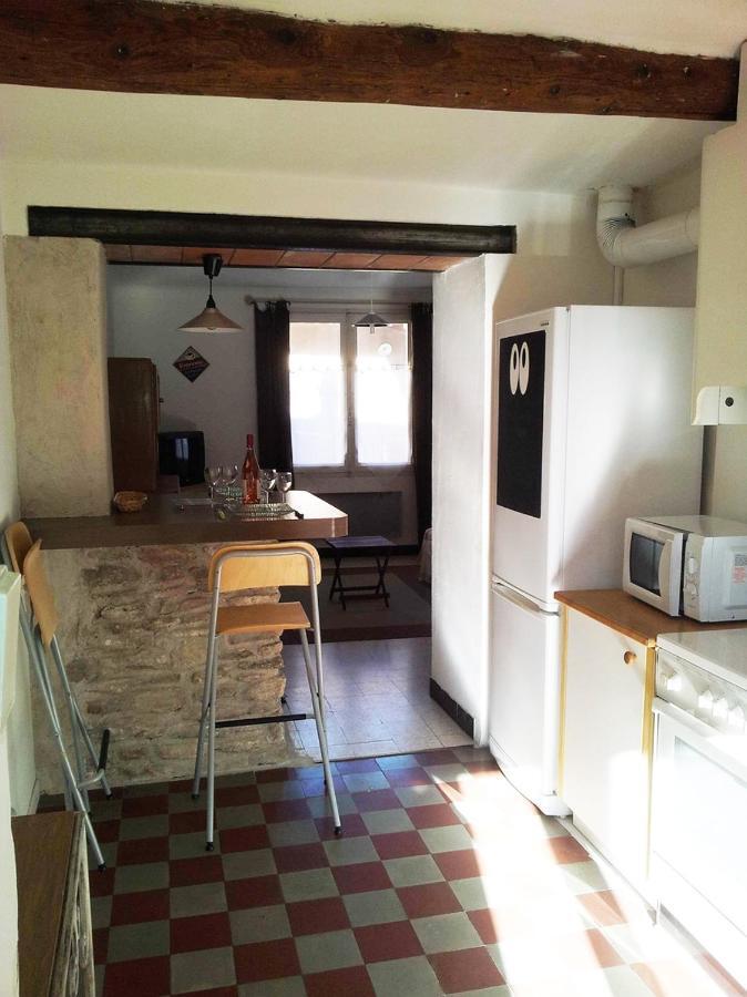 Appartamento ** Lolile 2 ** LʼIsle-sur-la-Sorgue Esterno foto